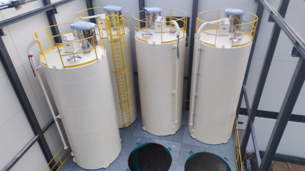 Pintura industrial 4