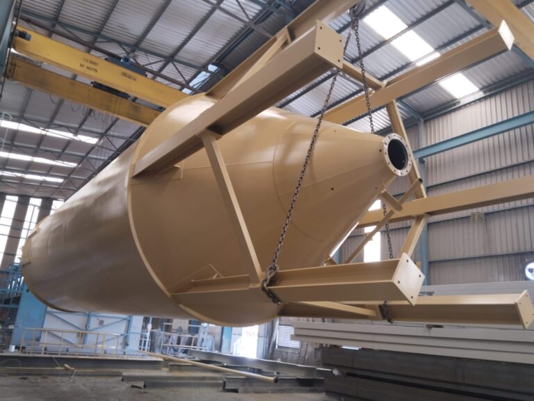 Tratamiento c4 para talleres vaca